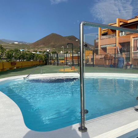 Simon Beach House Los Cristianos Βίλα Los Cristianos  Εξωτερικό φωτογραφία