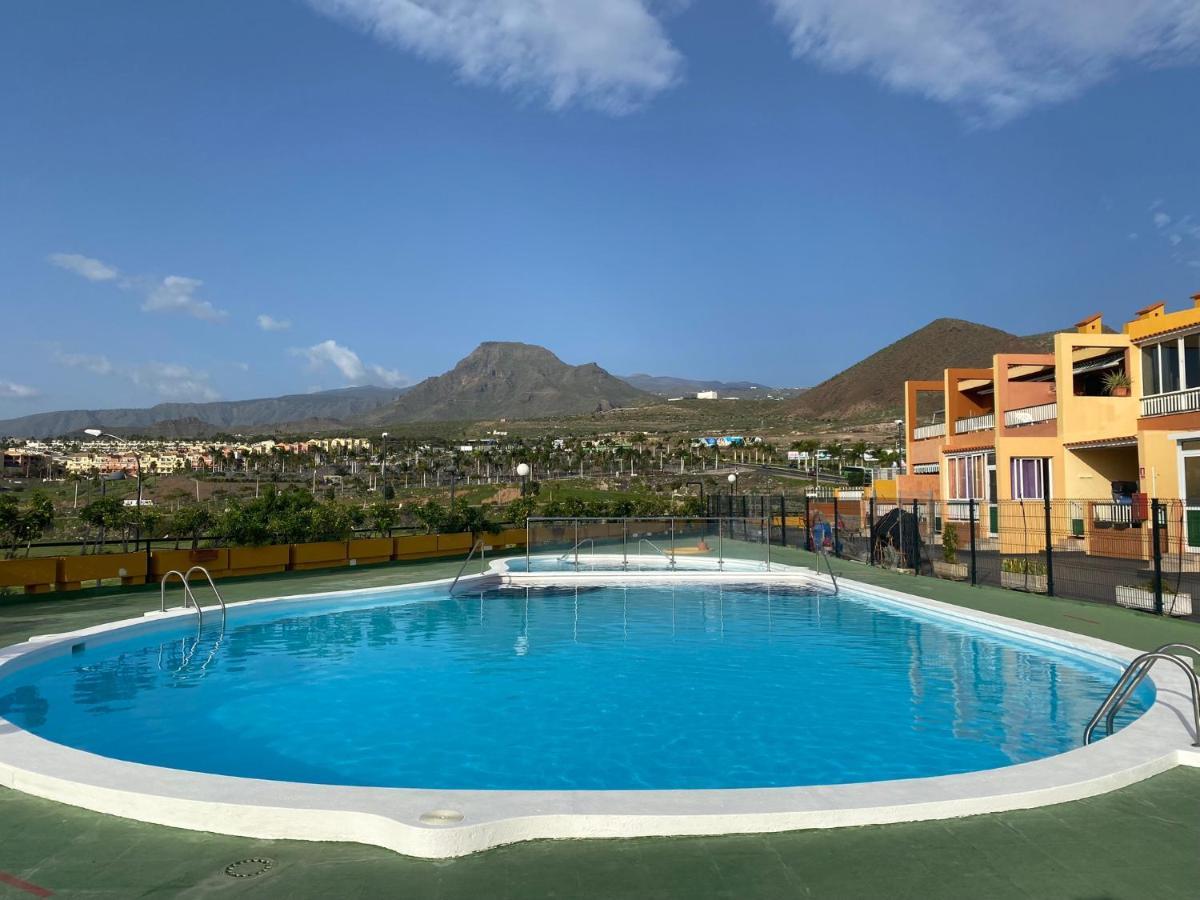 Simon Beach House Los Cristianos Βίλα Los Cristianos  Εξωτερικό φωτογραφία